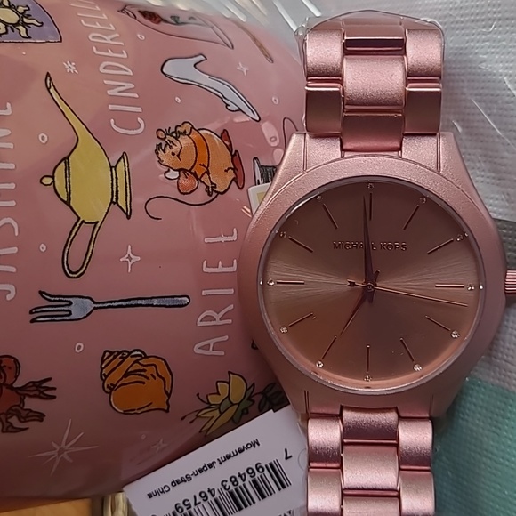 MK Watch - Picture 6 of 6